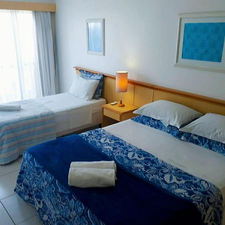 Florianópolis Lexus Beira Mar - Apartamentos المظهر الخارجي الصورة