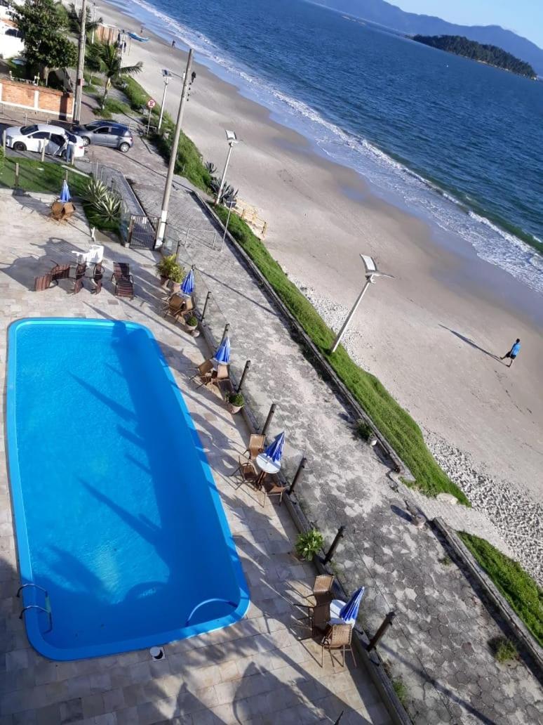 Florianópolis Lexus Beira Mar - Apartamentos المظهر الخارجي الصورة