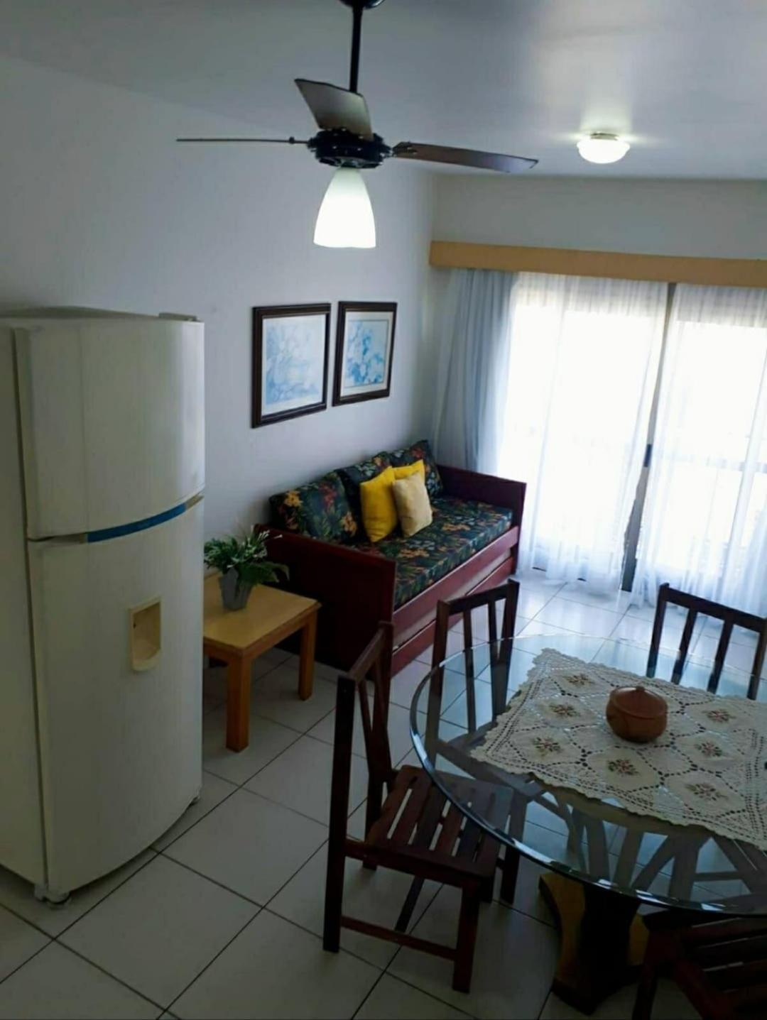 Florianópolis Lexus Beira Mar - Apartamentos المظهر الخارجي الصورة