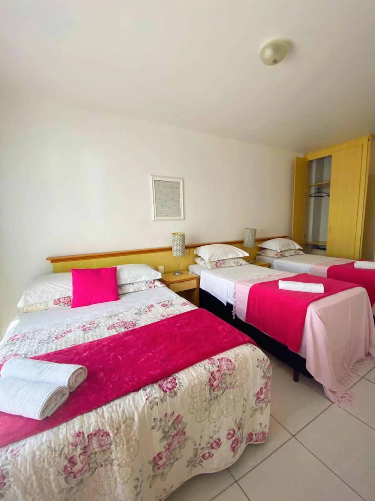 Florianópolis Lexus Beira Mar - Apartamentos المظهر الخارجي الصورة