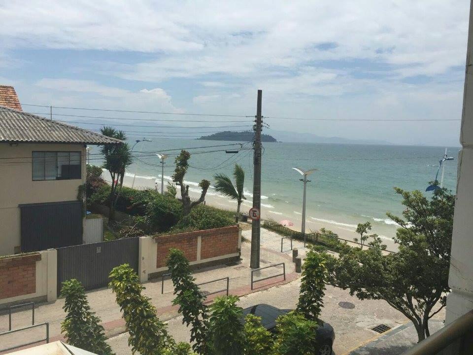 Florianópolis Lexus Beira Mar - Apartamentos المظهر الخارجي الصورة